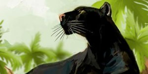 КЛК "Черная пантера"